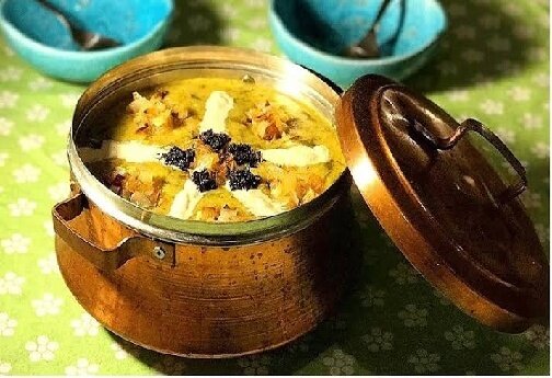از ساج مادربزرگها تا غذاهای امروزی؛ آخرین نفسهای هزارسال فرهنگ غذایی در لرستان