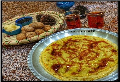 از ساج مادربزرگها تا غذاهای امروزی؛ آخرین نفسهای هزارسال فرهنگ غذایی در لرستان