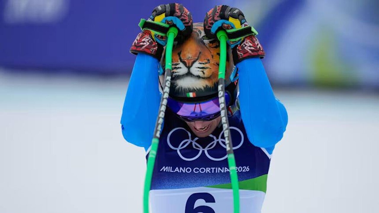 روایت بازگشت شگفت‌انگیز فدریکا بریگنونه در میلانوکورتینا ۲۰۲۶