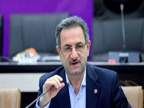 مرگ ۵۸ هزار و ۷۵۰ نفر به دلیل آلودگی هوا/ قرار نبود ساخت وسازی در منطقه ۲۲ انجام شود