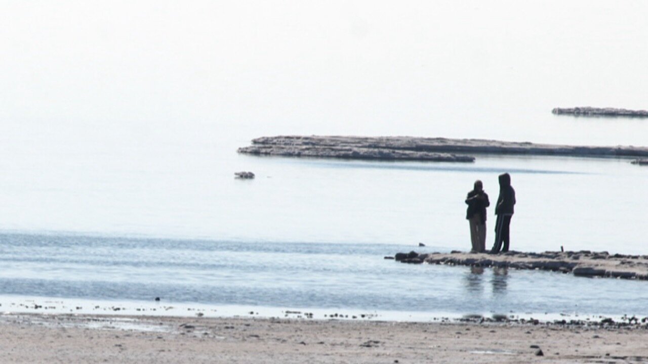 بخش کشاورزی اصلی‌ترین مانع تراز آبی در حوضه ارومیه است