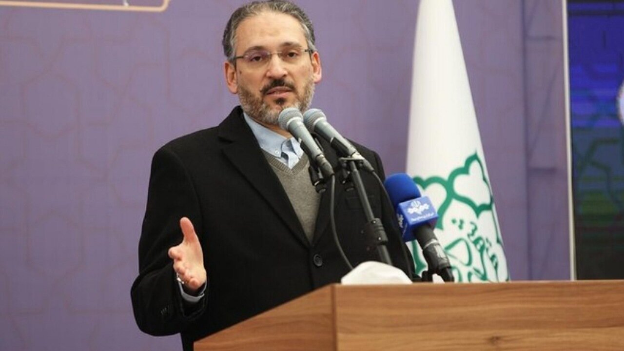 میرزایی‌قمی: خودرو‌های برقی به لحاظ ایمنی مشمول معاینه فنی می‌شوند