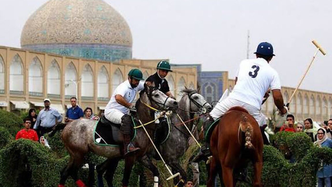 ثبت روز ملی چوگان در تقویم رسمی کشور