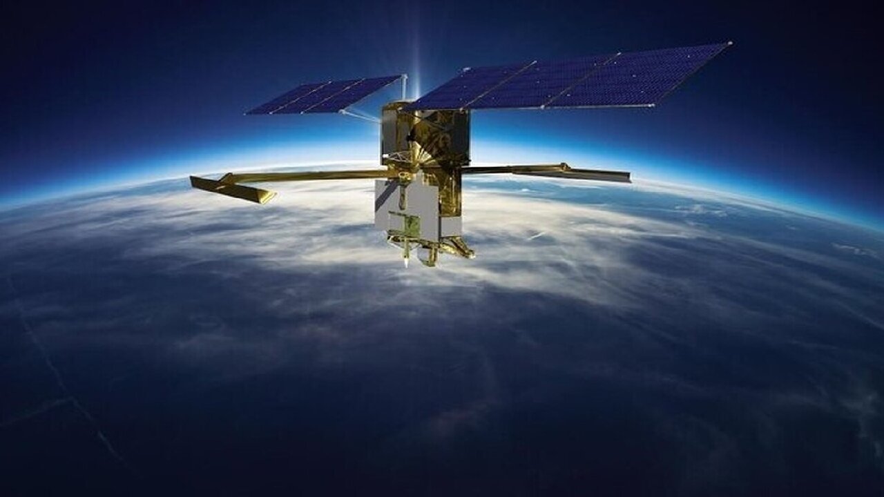 «جامجم ۱» و پایان وابستگی به ماهوارههای خارجی