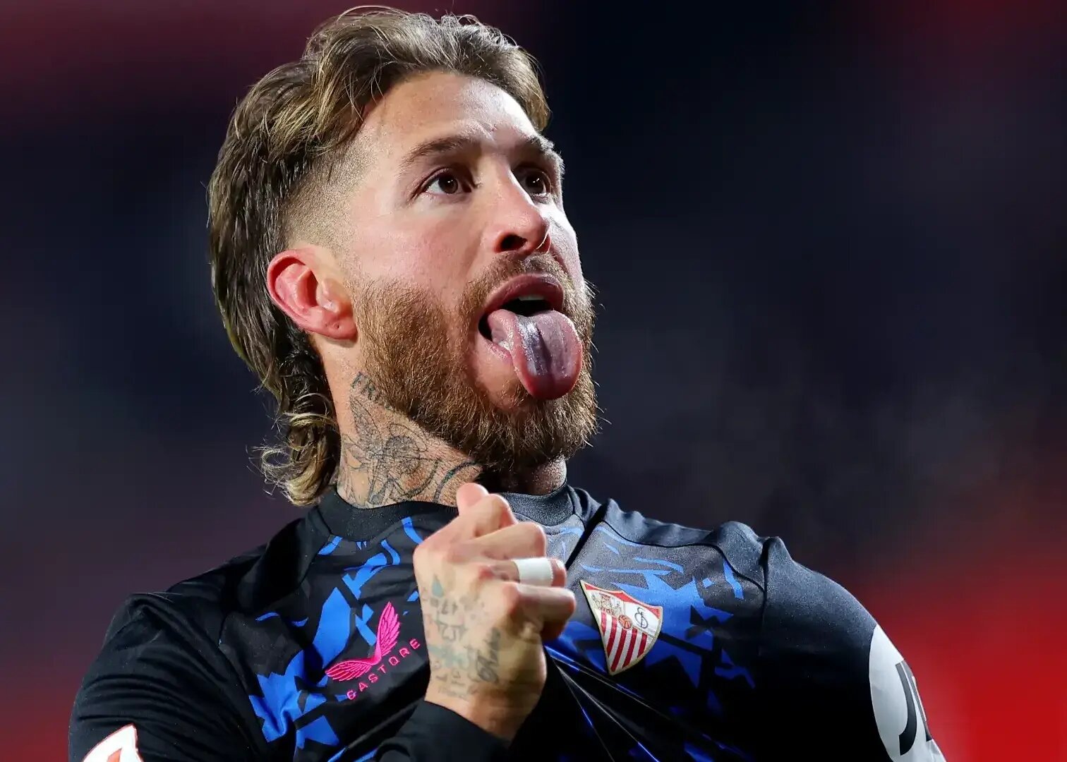 سقوط سویا به نفع راموس خواهد شد!