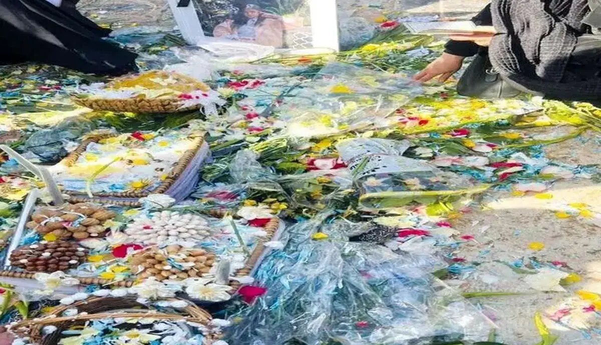 جزئیات قتل  ملیکا  از زبان برادرش/ قاتل مست بوده و ترامادول مصرف کرده بود