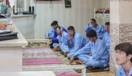 ادعای یک نماینده: ۲۸ درصد بازداشتی‌های حوادث اخیر زیر ۲۰ سال بودند