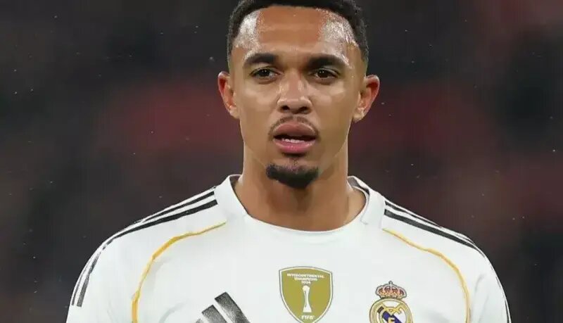 اسلحه مخفی رئال مادرید فعال شد!