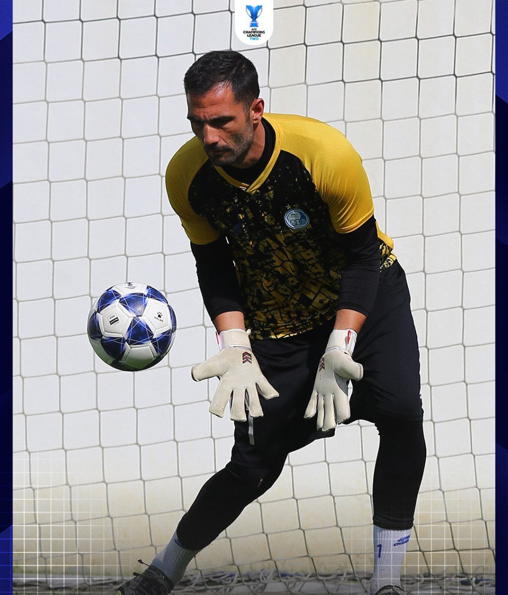 انتخاب حساس ساپینتو برای مهم‌ترین بازی فصل