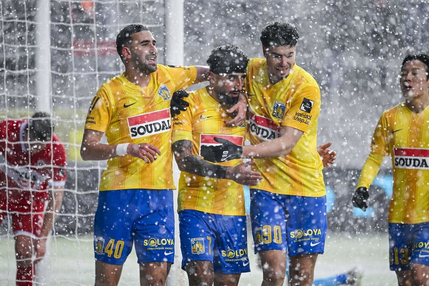 رقص اللهیار در روزی که پاهایش یخ زد