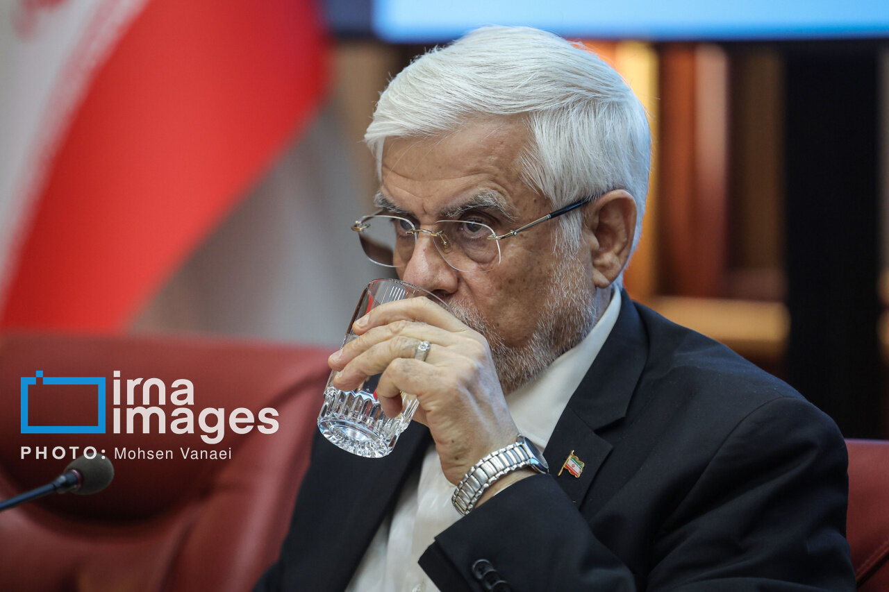 اختتامیه جشنواره بینالمللی خوارزمی