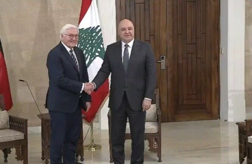 رئیس جمهور لبنان: مردم لبنان تحمل درگیری جدید را ندارند