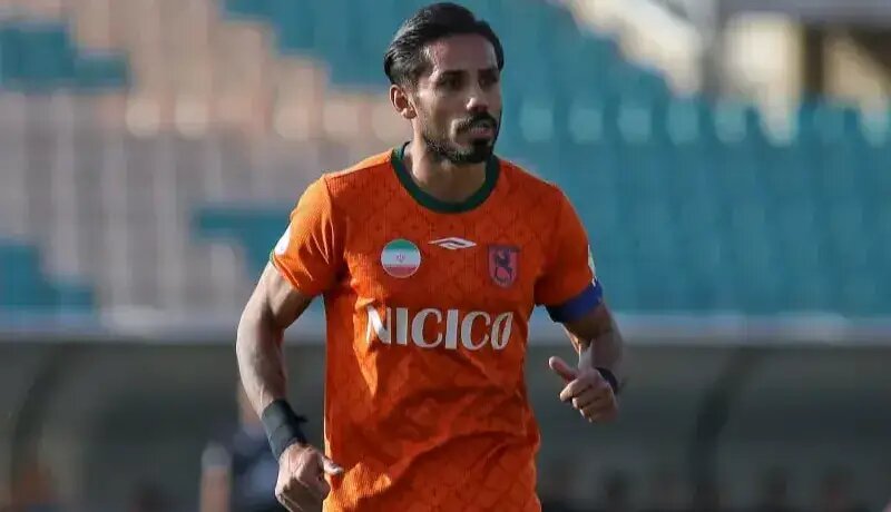 رکورد ویژه در انتظار مدافع 17ساله لیگ برتر!