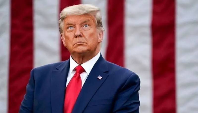 ترامپ وسوسه می‌شود؟