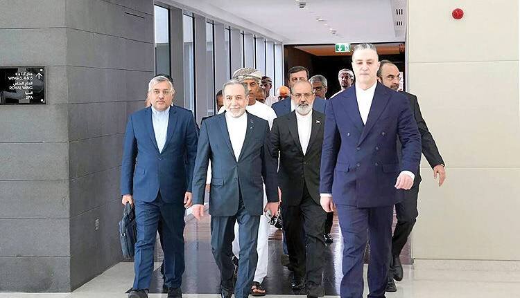 ابتکار ایران در مذاکرات ژنو