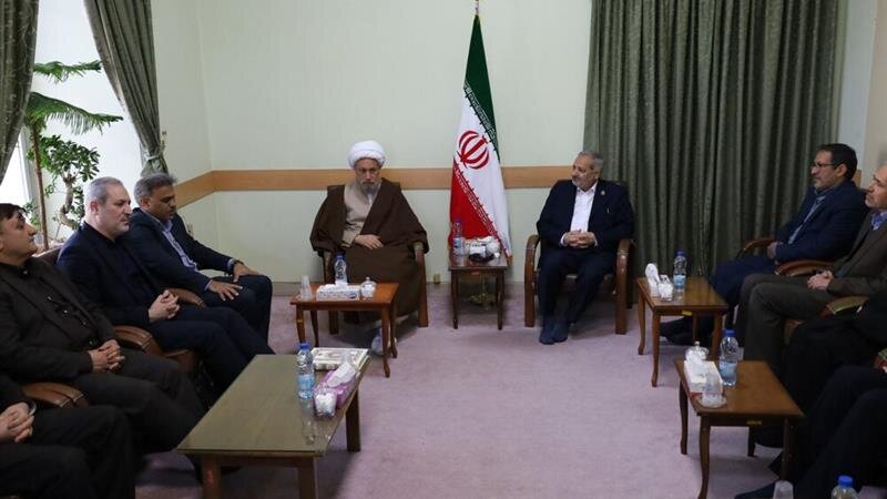 آموزش‌وپرورش در اولویت دولت چهاردهم است/ تدوین محتواهای آموزشی تبیین ابعاد رویدادهای مهم