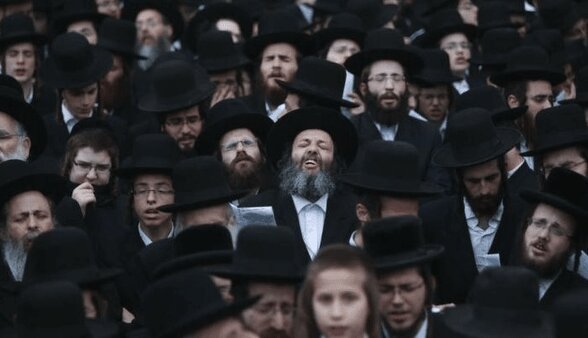 بازداشت خاخام اسرائیلی در پی رسوایی جنسی