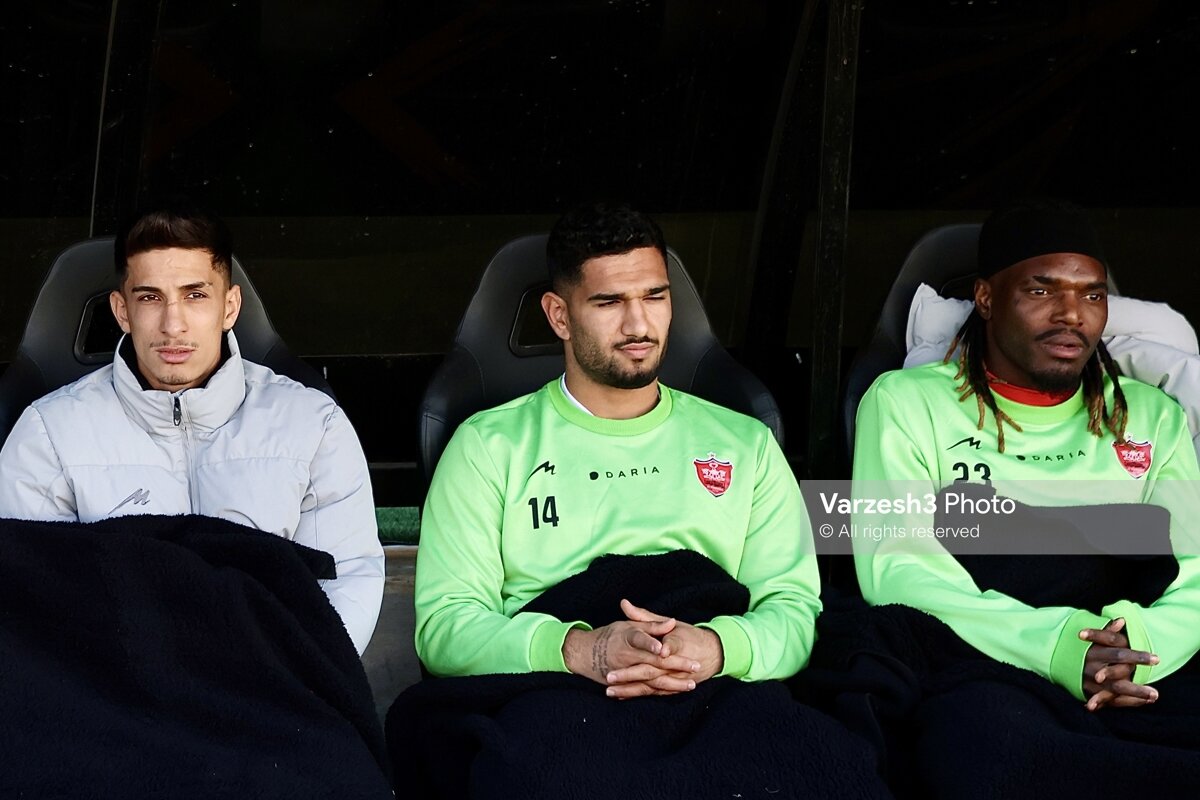 عنایت‌زاده و معمای بازگشت به ترکیب پرسپولیس