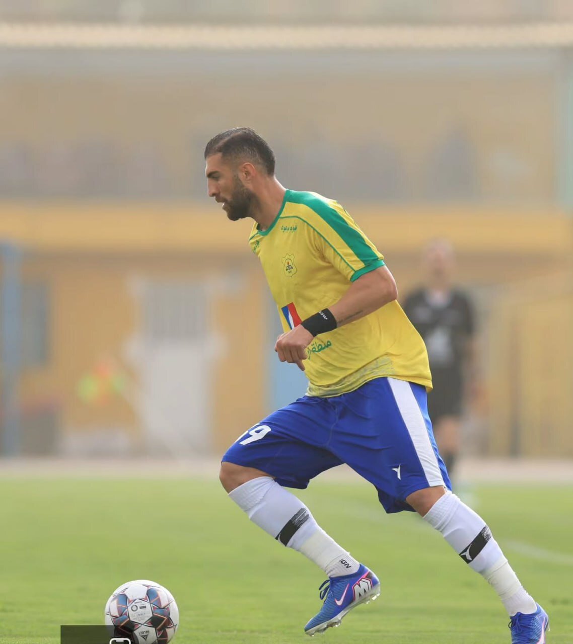 برزیل ایران از برزیل اورجینال پرستارهتر است!