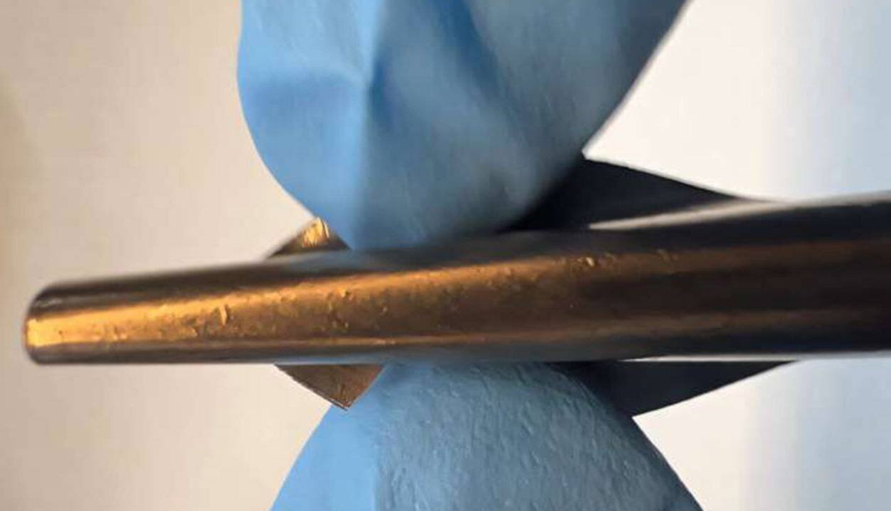 نانولوله‌های مارپیچ، کلید تحول در ذخیره‌سازی انرژی و فناوری‌های پوشیدنی