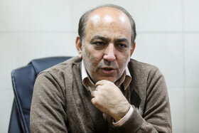 انتقال شکوری راد به بند عمومی فشافویه؛ علت بازداشت اعلام شد