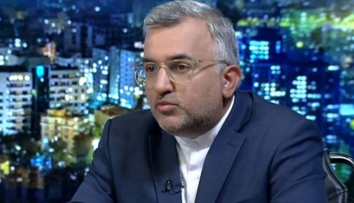 خالی‌فروشی برجامی به مردم این‌بار از زبان معاون وزیر خارجه