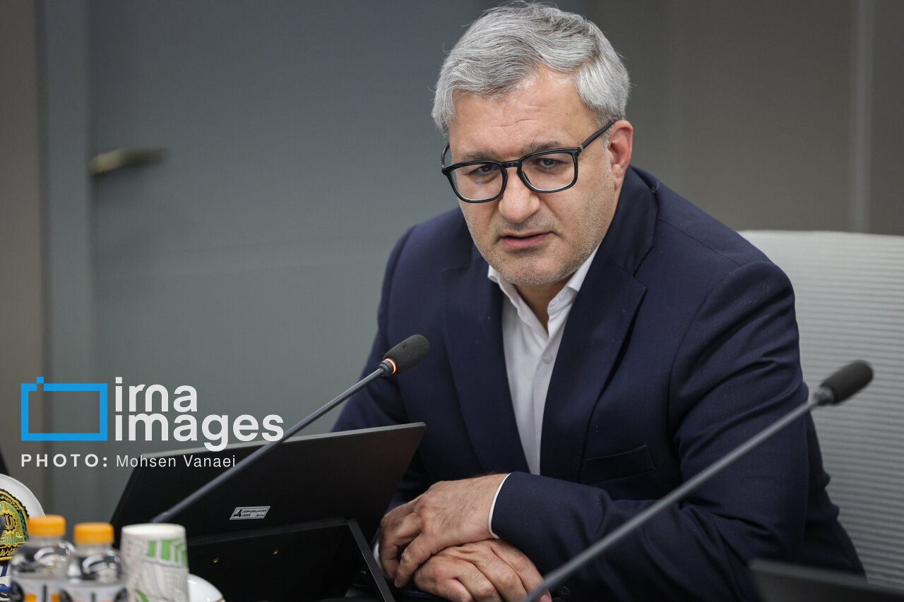 طرح ملی نوسازی ناوگان تاکسی های فرسوده