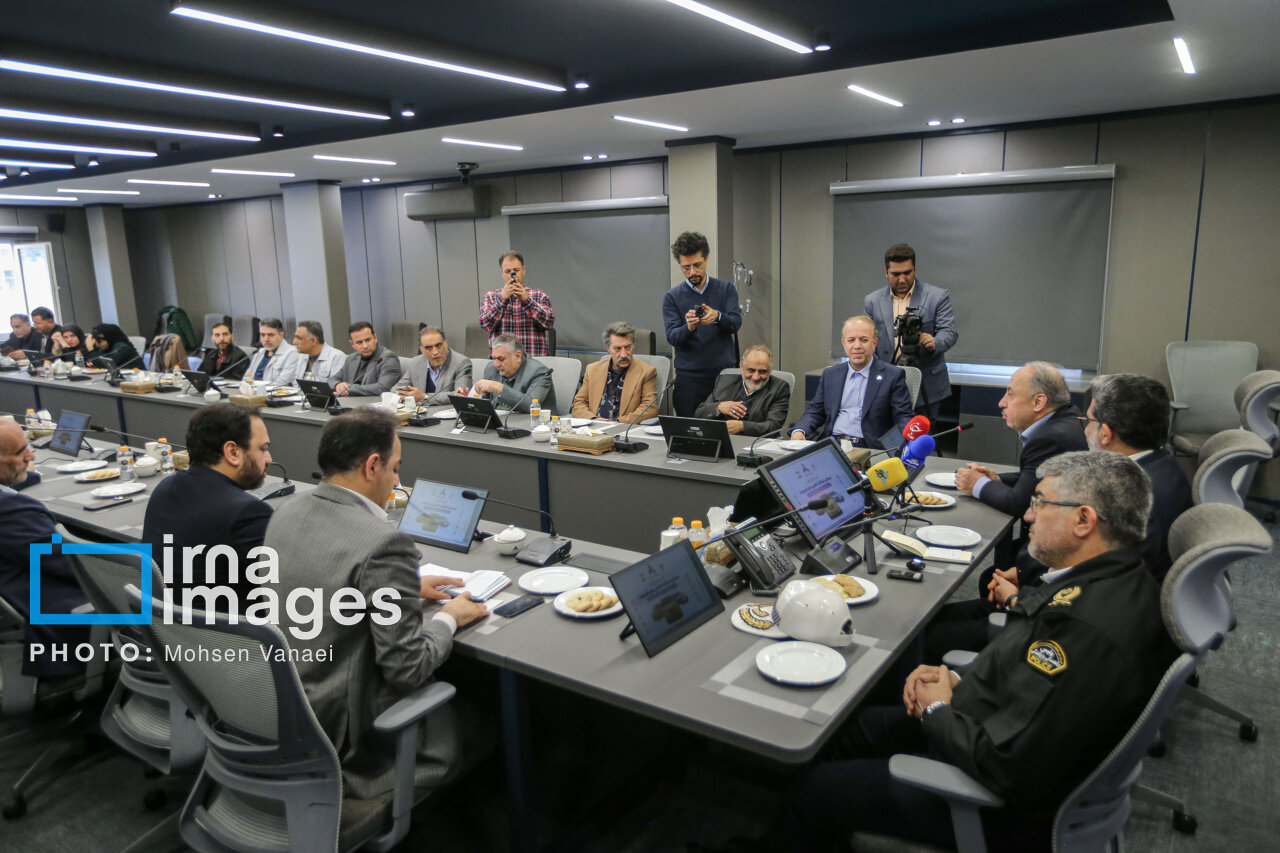 طرح ملی نوسازی ناوگان تاکسی های فرسوده