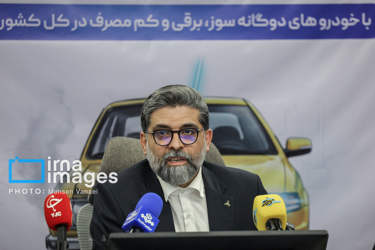 طرح ملی نوسازی ناوگان تاکسی های فرسوده