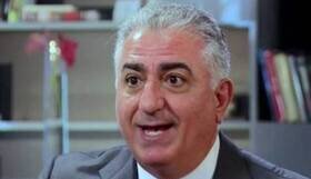 جوان: چرا هواداران رضا پهلوی فحاش هستند؟