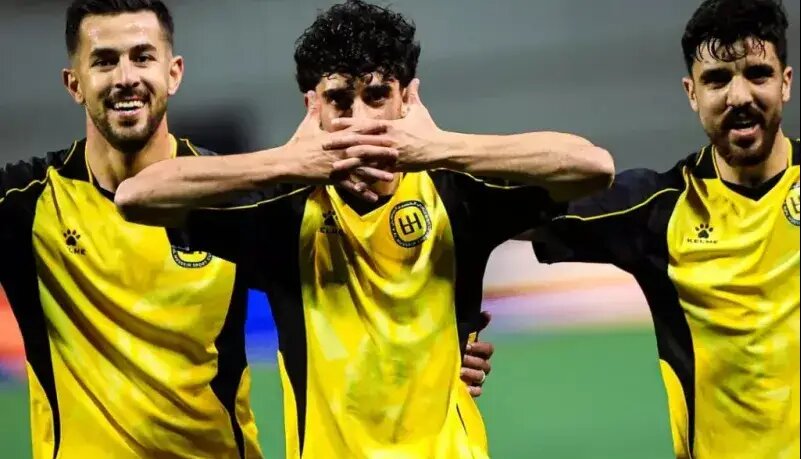 ستاره حریف استقلال: می‌خواهیم قهرمان آسیا شویم!