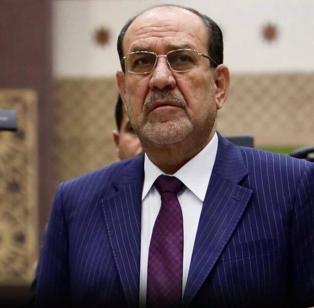 منبع عراقی: واشنگتن بغداد را به تحریم اقتصادی تهدید کرد