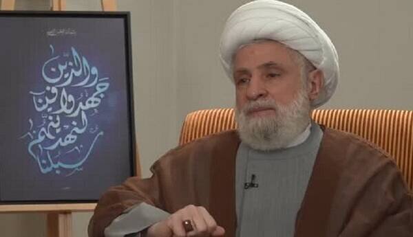 دبیرکل حزب الله لبنان امروز سخنرانی می‌کند