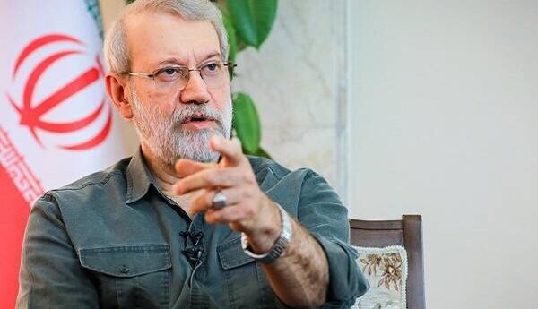 لاریجانی: غنی‌سازی صفر اصلا معنی ندارد؛ ما به اورانیوم 20درصد نیاز داریم