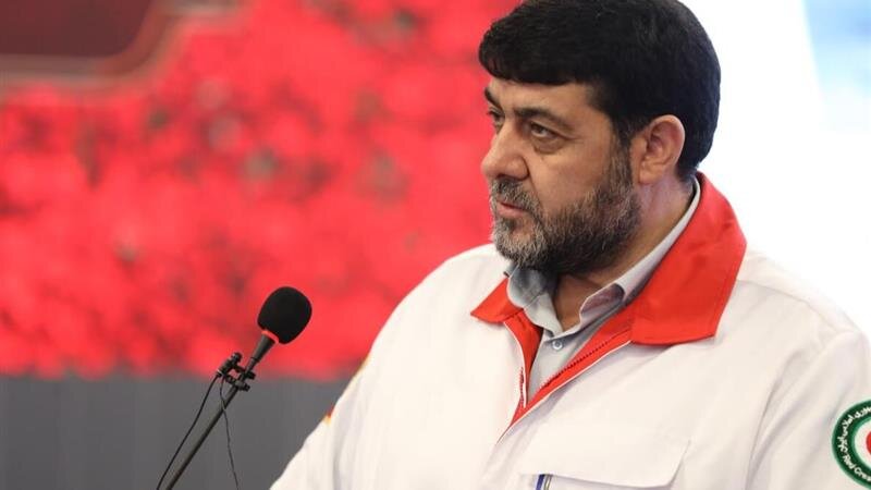 داروهای مشتق از پلاسما در هلال احمر تولید میشود/ارتقا جمعیت به نهادی فناورانه و آیندهنگر