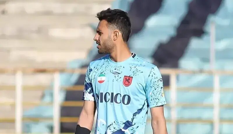 پیام نتیجه‌بخش برای جباری با یک جابه‌جایی