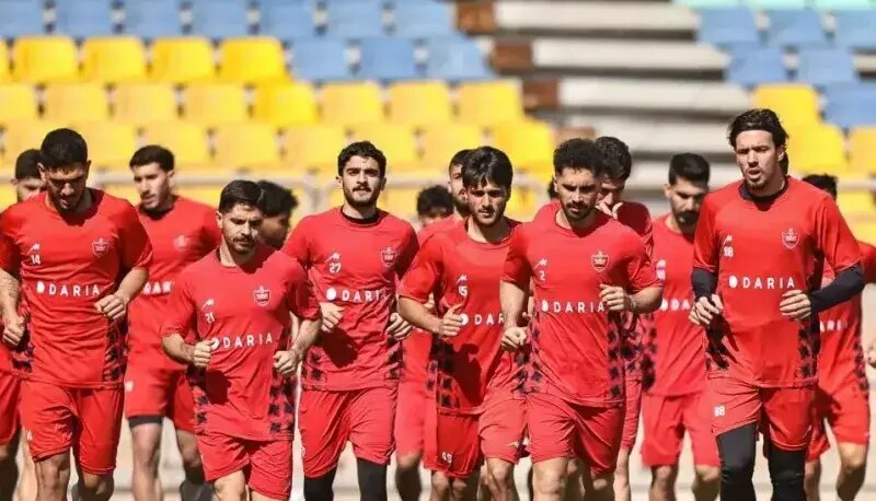 عالیشاه رهبر لشکر شکست خورده!