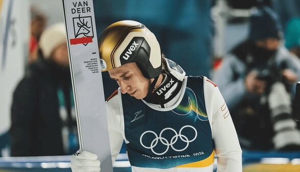 حذف قهرمان جهان از المپیک به خاطر ۴ میلی‌متر