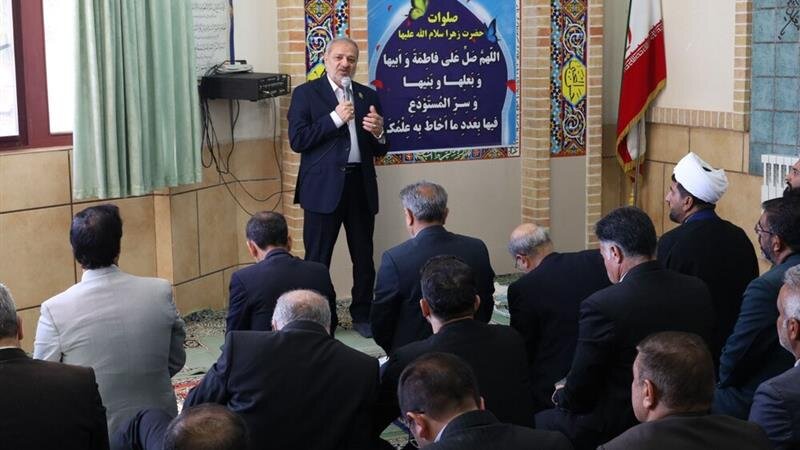 وزیر آموزش و پرورش: معلمان فواید نماز را برای دانش‌آموزان تبیین کنند