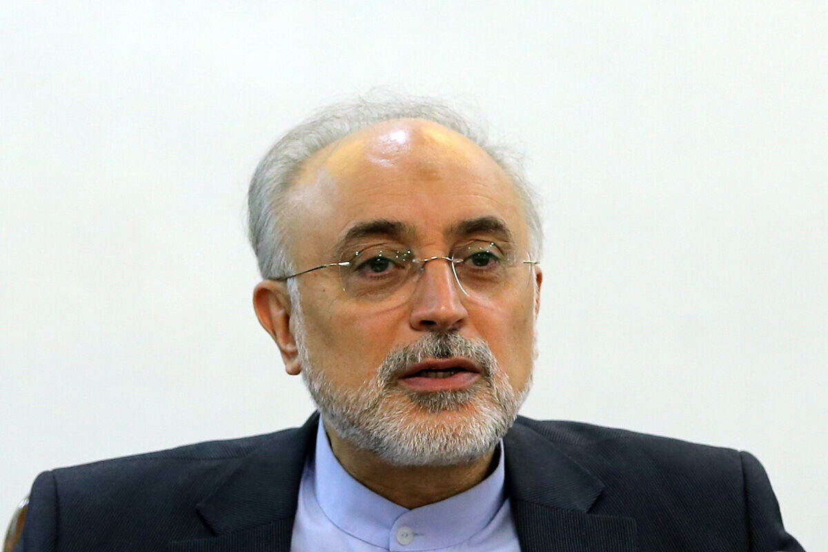 ایران با درک موقعیت بین سه قدرت اصلی جهانی باید هوشمندانه فاصله خود را حفظ کند