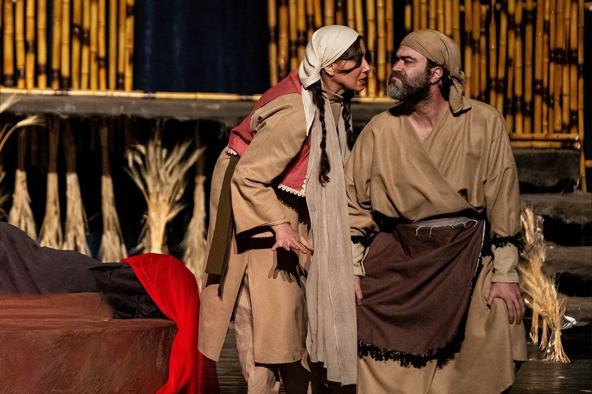 از «کانگوروی ژاپنی» تا «تحفه نطنز» روی صحنه تماشاخانههای تهران اجرا می شود