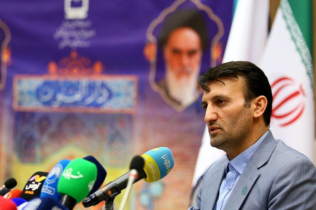 همه دانش‌آموزان فرزندان ایران هستند