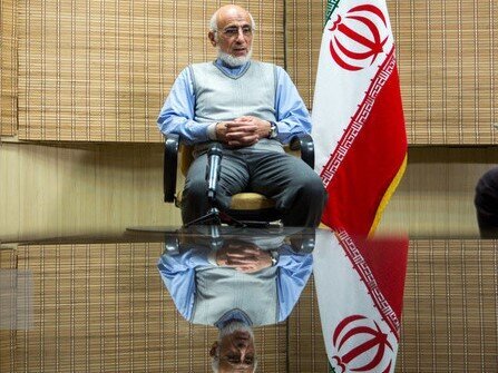 میرسلیم: اشکالی ندارد با آمریکا مذاکره داشته باشیم تا هشدارهای لازم را به آنان بدهیم