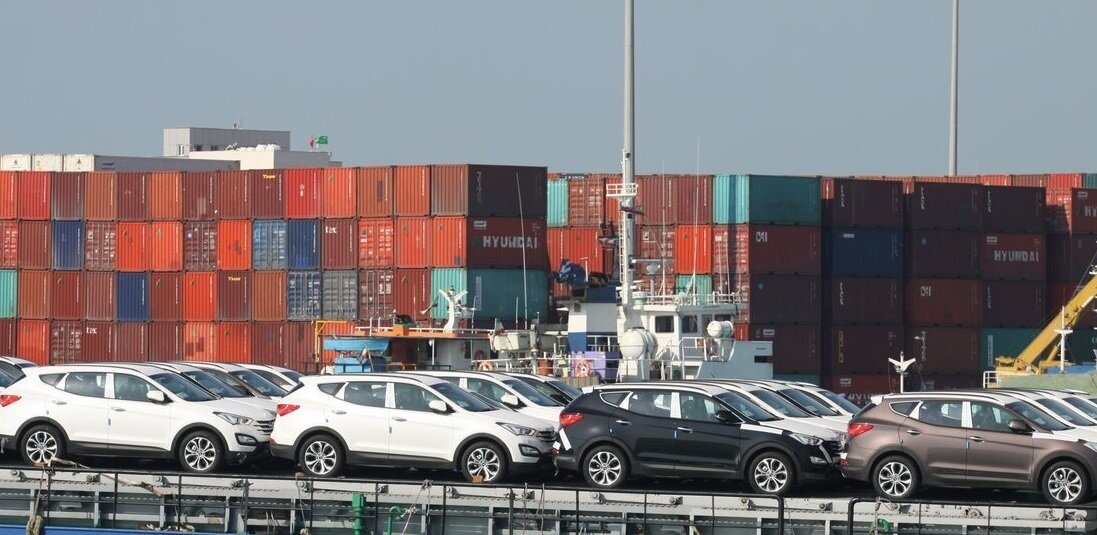 ۴۶ هزار خودرو مناطق آزاد پلاک ملی دریافت می‌کنند؛ عوارض و سود بازرگانی چقدر است؟