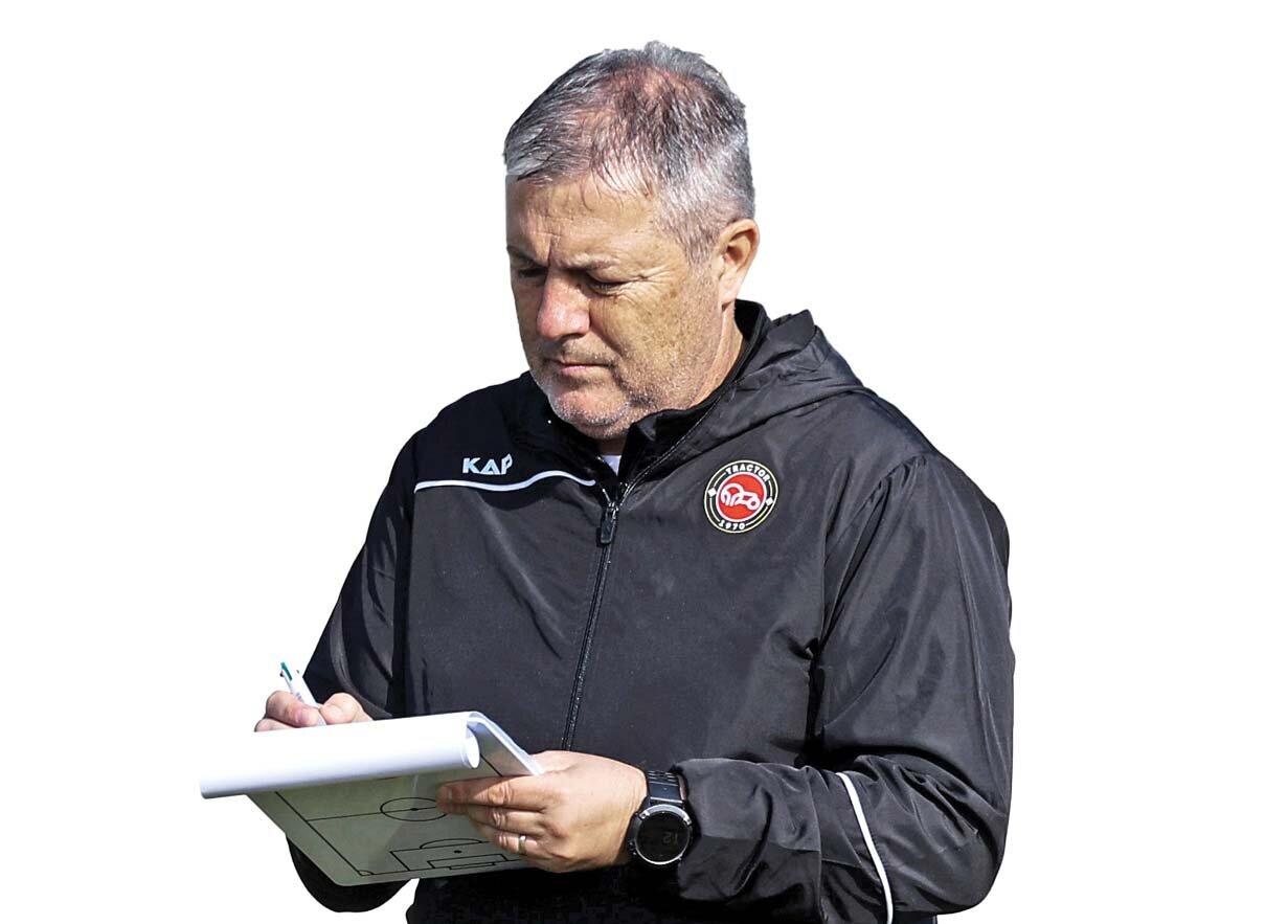 غیرمنتظره؛ استقلال- اسکوچیچ تایید شد | دو گزینه جانشینی ساپینتو