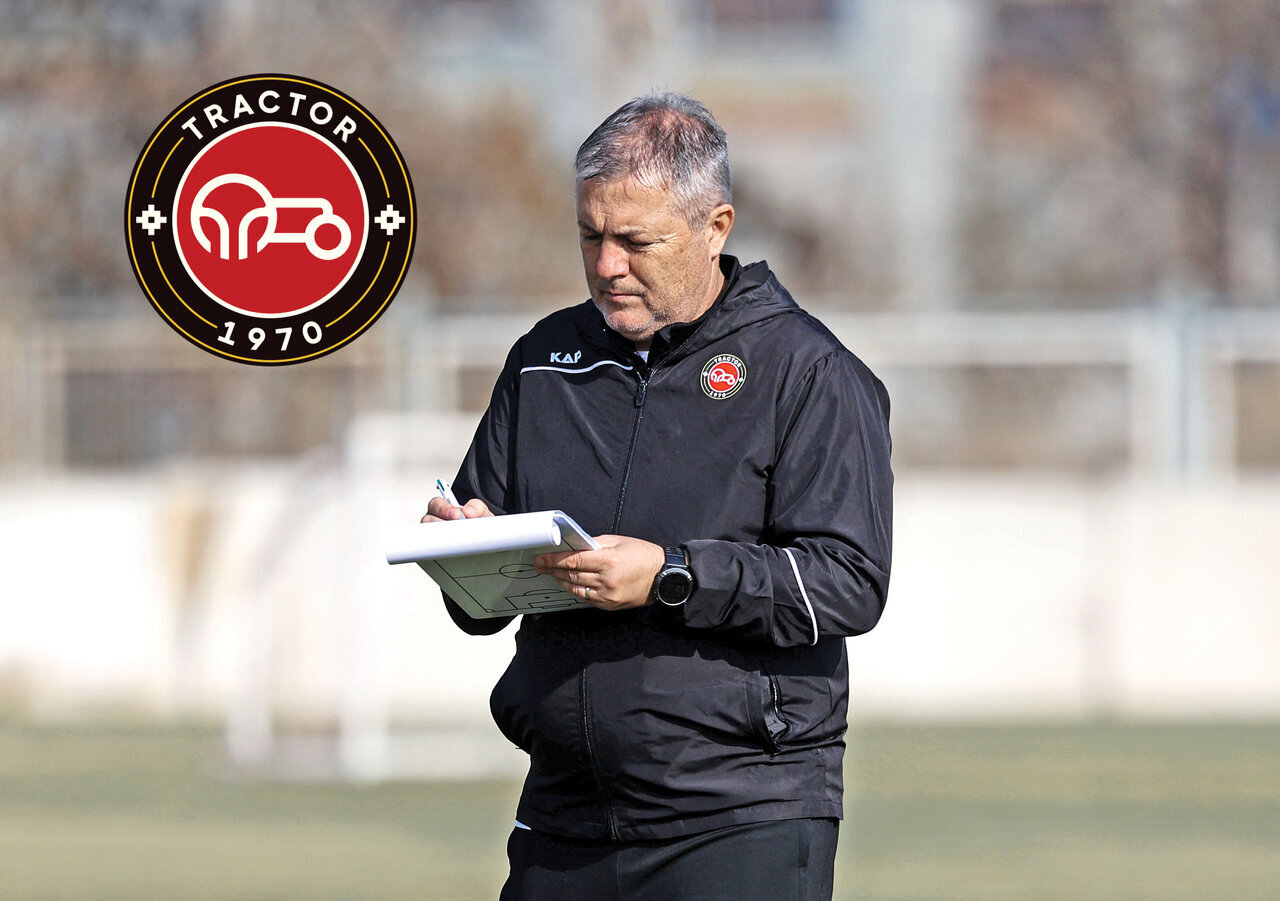 راهکار جدید اسکوچیچ برای جدایی؛ مقصد تیم مطرح پایتخت یا امارات؟