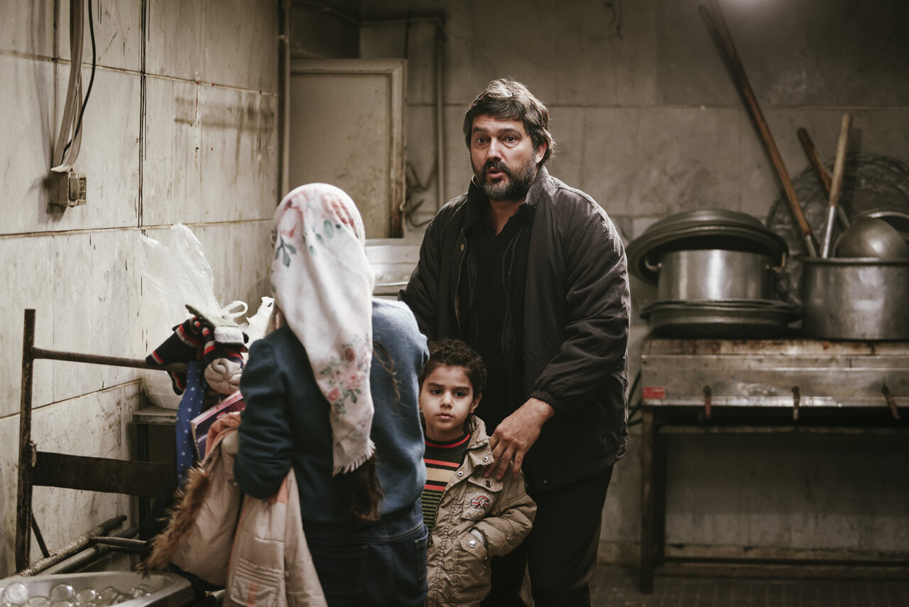 سینمای اجتماعی، برگ برنده گیشه ۱۴۰۵| آیا «اسکورت»، «زنده‌شور» و «اردوبهشت» در اکران موفق می‌شوند؟