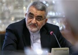 مذاکره می کنیم که نگویند ایران از مذاکره سر باز زده و اگر مذاکره میکرد جنگی رخ نمیداد