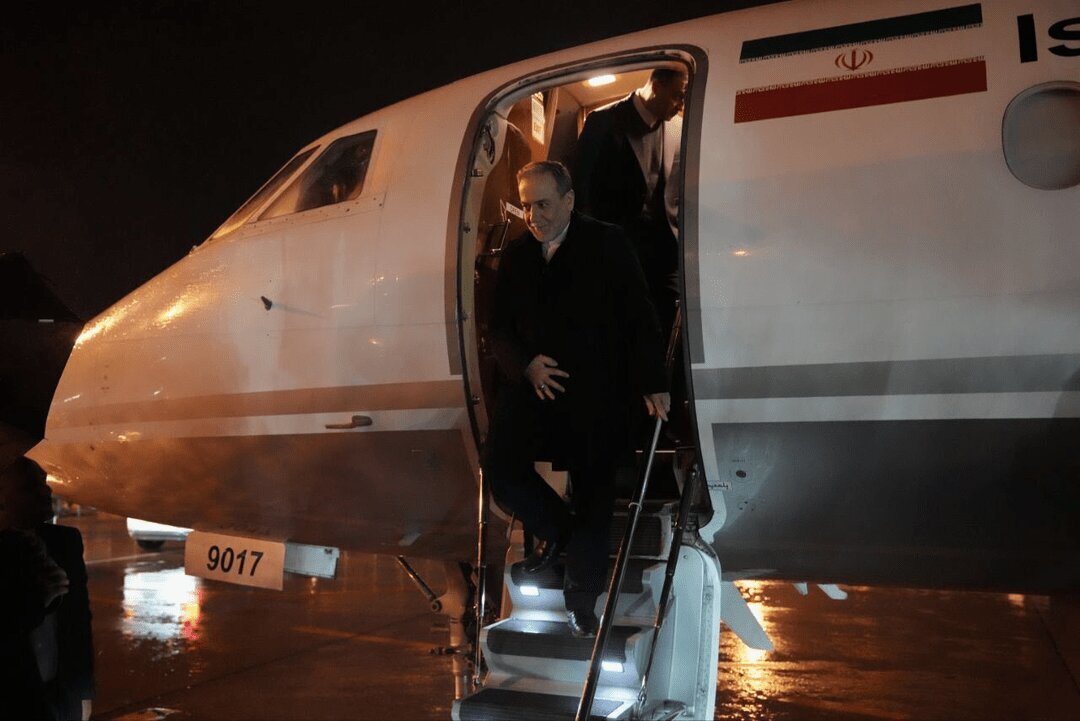 عراقچی وارد ژنو شد | جزئیات برنامه های وزیر خارجه