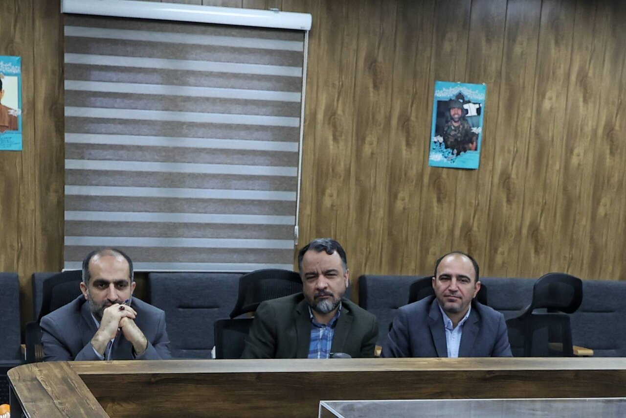 رونق جنوب شهر با بهره برداری از باغ راه حضرت زهرا(س/ استفاده از ظرفیت ۳ هزار پارکینگ در دستور کار